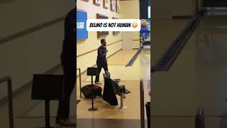 Jason Belmonte is not human [upl. by Fidellia24]