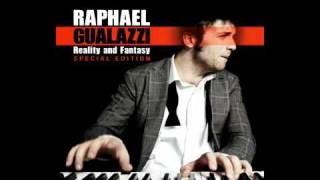 Raphael Gualazzi quotLove Goes Down Slowquot Official Audio [upl. by Eldin]