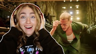 DJ Snake 🇩🇿  Disco Maghreb Official Music Video REACTION 🇩🇿 [upl. by Bradney]