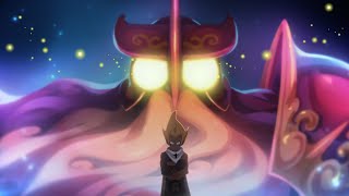 Wakfu  Percedal AMV Imagine Dragons  Warrior [upl. by Acenes252]