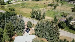 Alberta RV park Campground for sale [upl. by Nwahsad]