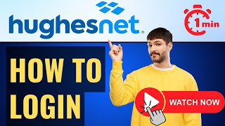 Hughesnet Login⏬👇 Hughes Internet Login [upl. by Aeynod]