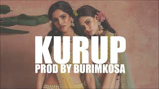 Kurup  Indian Vocal Beat Trap Bollywood Hiphop Type Beat 2023  Instrumental [upl. by Louanne723]