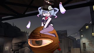 halloween breakdown stream tf2 [upl. by Iznil]