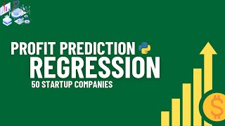 50 starup companies profit Predictions EXPOSYS DATA LABS  Exposys  datascience dataanalytics [upl. by Taddeo368]