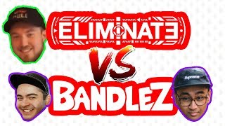 ELIMINATE IS SUING US FOR WEEBLE WOBBLE [upl. by Jadd398]