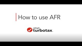 How to use autofilling on your return  TurboTax Support Canada [upl. by Vanzant667]