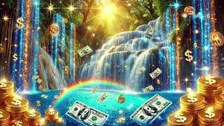 888 Hz  432 Hz  888 Affirmations for Wealth Abundance amp Financial Freedom  Listen Overnight [upl. by Nairrad783]