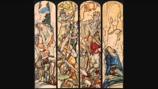 Prokofiev  Montagues and Capulets The Dance of the Knights [upl. by Corotto406]