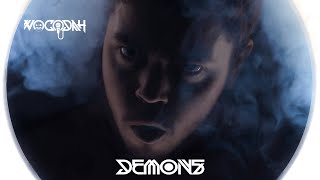 Vocodah  Demons  Official Beatbox Video [upl. by Francisco]