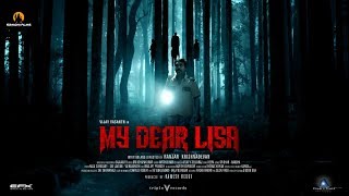 My Dear Lisa  Motion Poster  Vijay Vasanth Chandini  Ranjan Krishnadevan  Srinidhi Films [upl. by Nieberg]