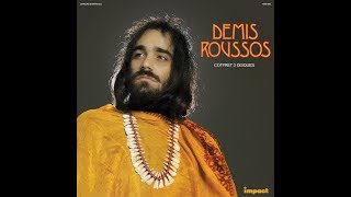 DEMIS ROUSSOS sings FOREVER AND EVER [upl. by Bara360]