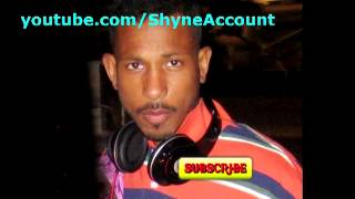 Shyne on Power 1051 breakfast Club Interview [upl. by Rolfston]