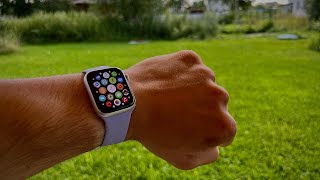 Apple Watch SE 2  ТВОЙ ВЫБОР [upl. by Renckens387]