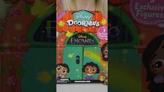 🌸 DISNEY DOORABLES NASZE MAGICZNE ENCANTO encanto otwieram pattje disney doorables unboxing [upl. by Yarak352]