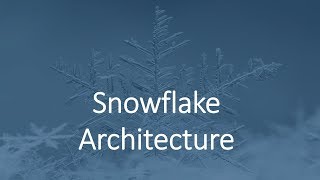 Snowflake Architecture  Learn How Snowflake Stores Table data [upl. by Meekah]