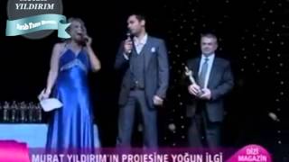 Murat Yıldırımın projesine yoğun ilgi var [upl. by Nabetse]