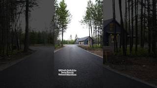 North Idaho Modern Farmhouse on Acreage by Timbered Ridge Homes northidaho [upl. by Ringo100]