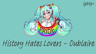 lgbtq songs cuz pride is all year round ･ﾟ✧･ﾟ✧  a playlist [upl. by Simonsen]