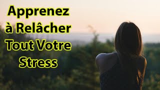 Détendezvous Immédiatement avec Cette Routine de Yoga AntiStress [upl. by Stover]