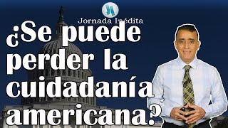 Actualidad de Puerto Rico ¿Se puede perder la ciudadania americana para los puertorriqueños [upl. by Ecnedurp]