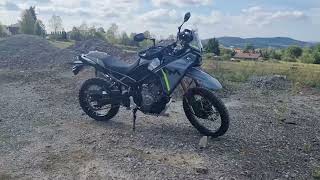 450MT CFMOTO motorky Příbram Motocentrum xmotostorecz [upl. by Edmee933]