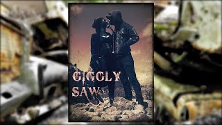 GIGGLY SAW quotThis is Our Doomsdayquot industrial metal postpunk alternative metal [upl. by Emad]