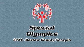 Special Olympics 2024 Part 2 [upl. by Martel]