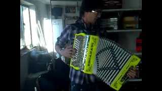 concertina recanati  ricardo ferreira [upl. by Assili243]