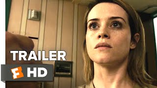 UNSANE  Official TRAILER 1 REACTION amp REVIEW [upl. by Neenaj]