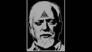 Robert Anton Wilson  8 Circuit Psychology 17 [upl. by Sadonia]