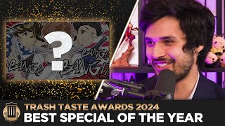 What has Been the Best Trash Taste Special this Year [upl. by Garlaand]