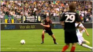 Samenvatting ADO Den Haag  Tauras [upl. by Abercromby652]