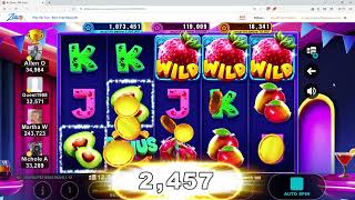 Introduce Free Slot game and casino offers ZitoBox  Free playing and Real Gift Cards to earn [upl. by Llecrad]