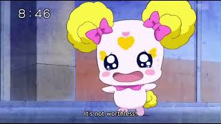 Smile Precure Episode 1 [upl. by Dusen]