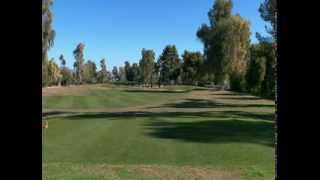 Camelback Golf Club feature on Golf America [upl. by Aelegna41]