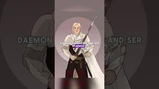 The Darksister  Valyrian steel swords  EXPLAINED  Game Of Thrones  House Of The Dragon shorts [upl. by Lester145]