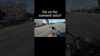 E o boala deja shorts bucharest motovlog bucharestrider [upl. by Sikorski]