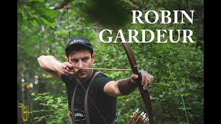 Robin Gardeur [upl. by Nawaj]