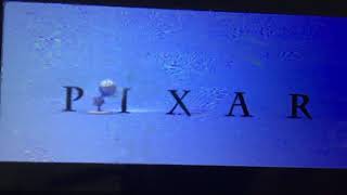 Pixar logo history [upl. by Sacksen]