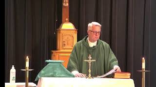 St Petronille LiveStream  Sunday June 23 2024 930 AM Mass [upl. by Alfy839]