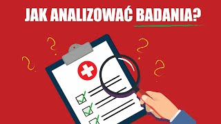 5 poważnych błędów przy INTERPRETACJI badań laboratoryjnych oraz jak ich unikać [upl. by Eylk]