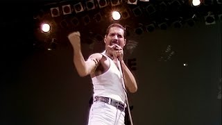 Queen  Live Aid 1985 [upl. by Quin]