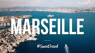 Comment profiter vraiment de Marseille [upl. by Moise992]