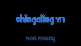 Don Covay  Shingaling 67 [upl. by Cassandre803]