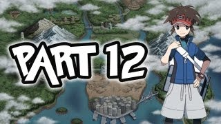 Pokemon Black 2 How to Find Eevees Location in Castelia City [upl. by Gettings987]