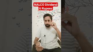 NALCO Share Latest News today  NALCO SHARE Dividend News  National Aluminium Share dividend news [upl. by Clementine]