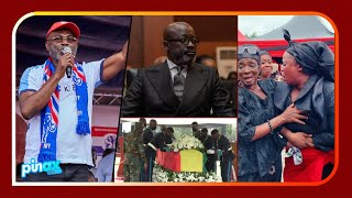 Ken Agyapong Breaks Silence on Asante Bediatuos Death  Exp0se NPP Bigwigs Plotting Spiritually [upl. by Otsirc]