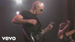 Joe Satriani  Crowd Chant from Satriani LIVE [upl. by Laius]