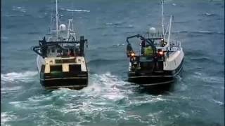 Trawlermen Season 1 Episode 4 [upl. by Hoenack]